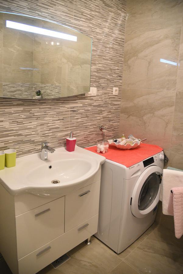 Apartments City Center Загреб Экстерьер фото